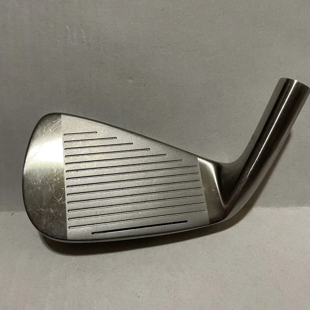 NEW OPEN BOX‎ Wishon Golf 770 CFE (6) Iron Head Right Handed HEAD ONLY